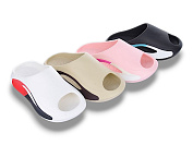 Шлепанцы Lion-Lu T5006-1 mix от магазина Frison