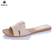 Шлепанцы Башили S66-4 от магазина Frison