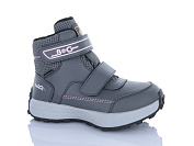 Ботинки Bg R25-4 термо от магазина Frison