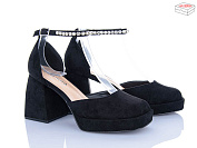 Туфли L&M-Lemon C11-2 от магазина Frison