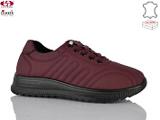 Кроссовки Gukkcr 4048-9 от магазина Frison