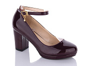 Туфли Rama E30-6 от магазина Frison