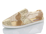 Слипоны Ayaz 540-6 от магазина Frison