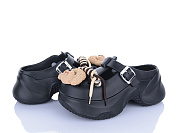 Шлепанцы Alimama-Girnaive QQ83-1 от магазина Frison