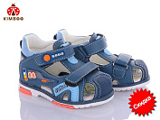 Босоножки Солнце YF2160-1B от магазина Frison