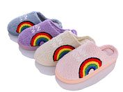 Тапочки Sanlin2 MD7196 mix от магазина Frison