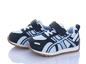 Кроссовки Clibee ABC2131 blue от магазина Frison