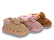 Тапочки Jh-Ян 112 mix от магазина Frison