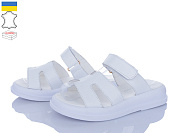 Шлепанцы Fatfax 98-32 от магазина Frison