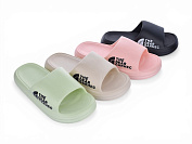 Шлепанцы Deshman 3172 mix от магазина Frison