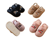Тапочки Rai Shoes HC22 mix от магазина Frison