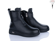 Ботинки Svit H735-1 от магазина Frison