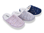 Тапочки Pryama Vigoda 4306-MD9679 mix от магазина Frison