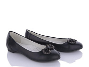 Балетки Lilin ALI16-007-1 от магазина Frison