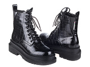 Ботинки Allshoes 164715 от магазина Frison