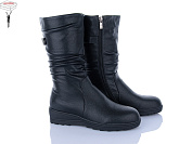 Сапоги Big H8320-1 от магазина Frison