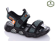 Босоножки Tjxiong A18-3U от магазина Frison