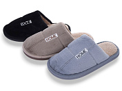 Тапочки Lion-Lu 555-10 mix от магазина Frison