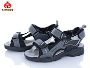 Босоножки Солнце L522-3D от магазина Frison