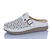 Шлепанцы Коронате 162-6 от магазина Frison