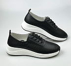 Туфли Allshoes 195194 от магазина Frison