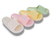 Шлепанцы Deshman 6701B mix от магазина Frison