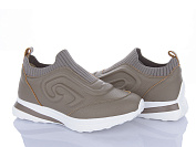 Кроссовки Loretta Y045-2 от магазина Frison