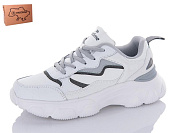 Кроссовки Restime YWO23204 white от магазина Frison