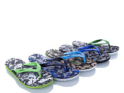 Шлепанцы Sydney BM47-2L от магазина Frison