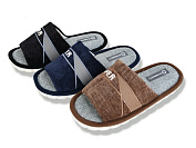 Тапочки Scarrhett-Plaazzo K1706 mix от магазина Frison