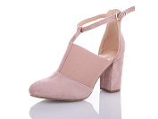 Туфли Башили 3830-8 от магазина Frison