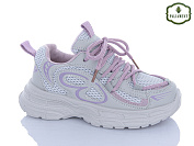 Кроссовки Paliament B0028-4 от магазина Frison