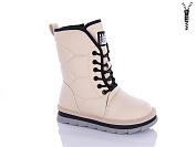 Ботинки Okshoes A9051-14 от магазина Frison