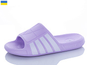 Шлепанцы Inblu 010 бузковий от магазина Frison