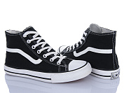 Кеды Aba 99-2-1 от магазина Frison