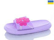 Шлепанцы Luckline 5028-115A от магазина Frison