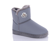 Угги Ashiguli A307 grey от магазина Frison