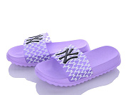 Шлепанцы Luckline 5030-615A от магазина Frison