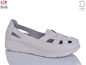 Туфли Gukkcr DB2162 от магазина Frison