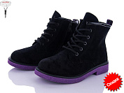 Ботинки Viktoria FG914-3Z от магазина Frison