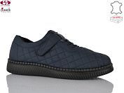 Туфли Gukkcr 4061-6 от магазина Frison