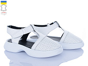 Босоножки Ailinda 1707-8 от магазина Frison