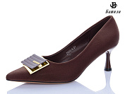 Туфли Башили P209-4 от магазина Frison