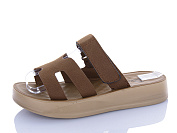 Шлепанцы I.Trendy YZ105-6 от магазина Frison