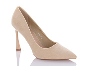 Туфли Qq Shoes QQ3-3-old-1 от магазина Frison