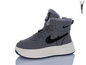 Ботинки Dafuyuan HK9022-3 от магазина Frison