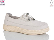 Туфли Gukkcr YK5012-3 от магазина Frison