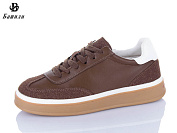 Кроссовки Башили H6503-8 от магазина Frison