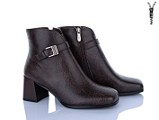 Ботинки Lino Marano L500-33E от магазина Frison