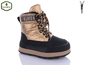 Ботинки Paliament 163-3 от магазина Frison